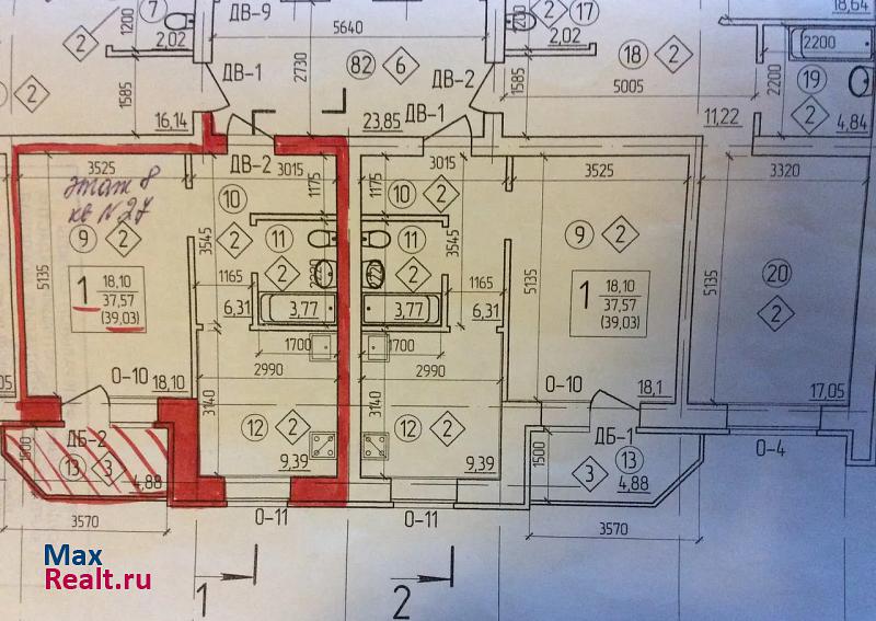 Саранск ул Московская17 квартира купить без посредников