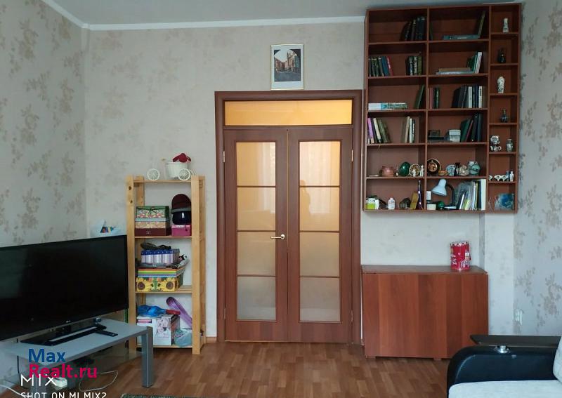 Волжский проспект имени Ленина, 20 квартира купить без посредников
