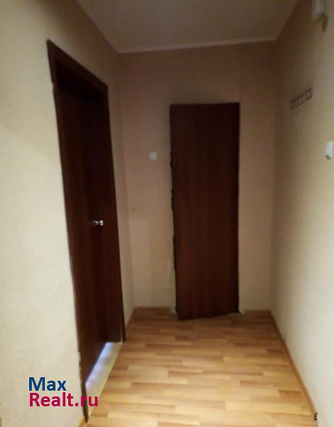 Саранск улица Лихачёва, 35 квартира купить без посредников