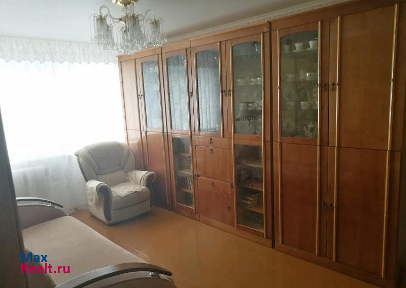 Саранск проспект 50 лет Октября, 38 квартира купить без посредников