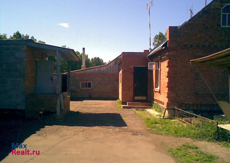 Горьковское деревня Аксеновка частные дома