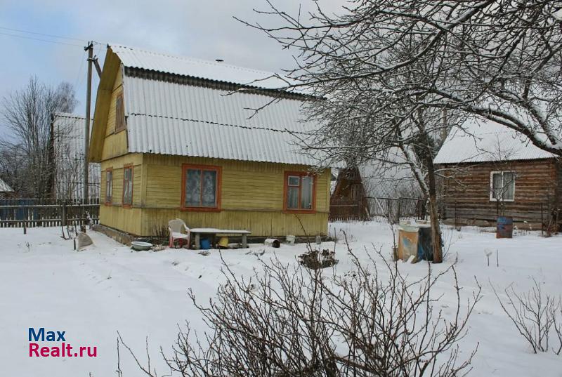 Псков СНТ Череха-2 сад продажа частного дома