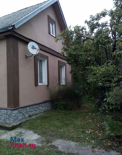 Псков переулок Лени Голикова продажа частного дома