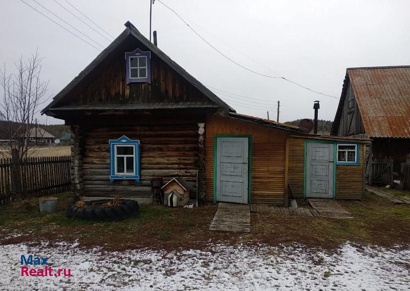 Салаир село Кочкуровка частные дома