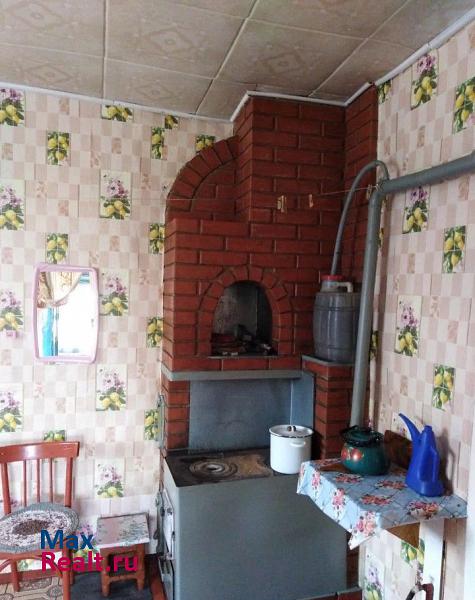 Мамонтово поселок Комсомольский частные дома