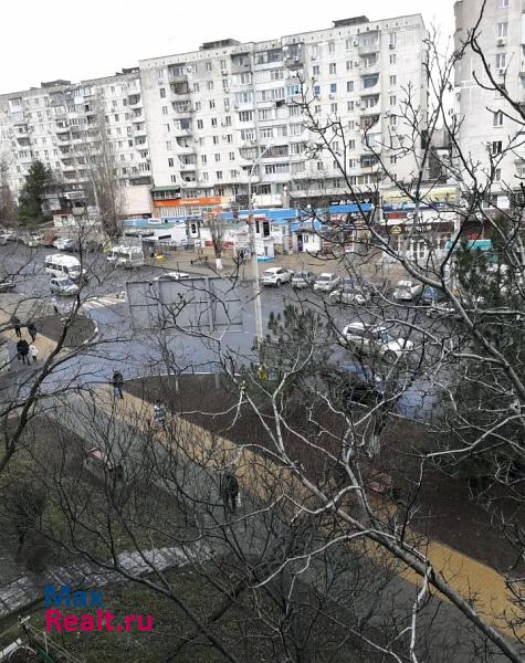 Новороссийск улица Героев-Десантников, 18 квартира снять без посредников