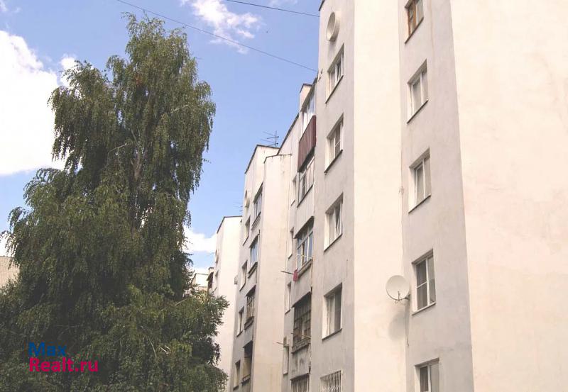Тамбов улица Чичканова, 66 квартира купить без посредников