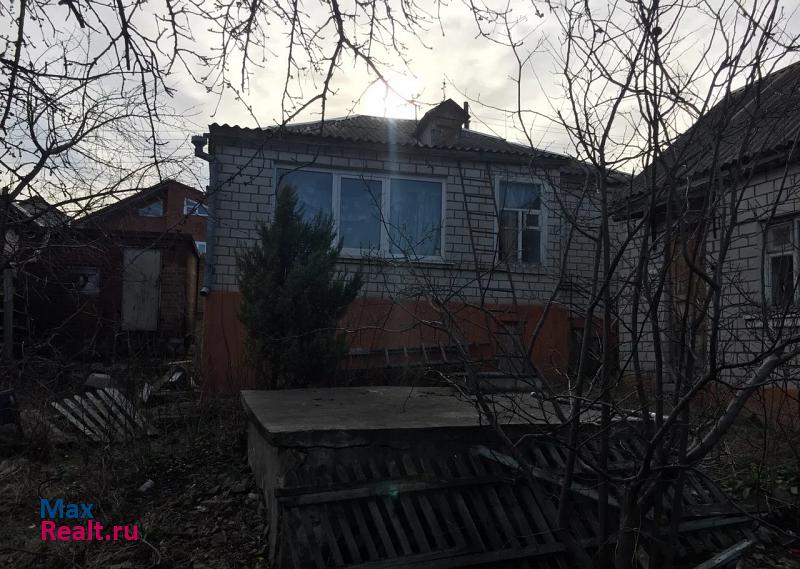 Новороссийск Абраусский переулок продажа частного дома