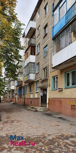 Орел Орёл, улица Маринченко, 28 квартира купить без посредников
