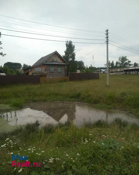 Ижевск село Постол, Завьяловский район частные дома