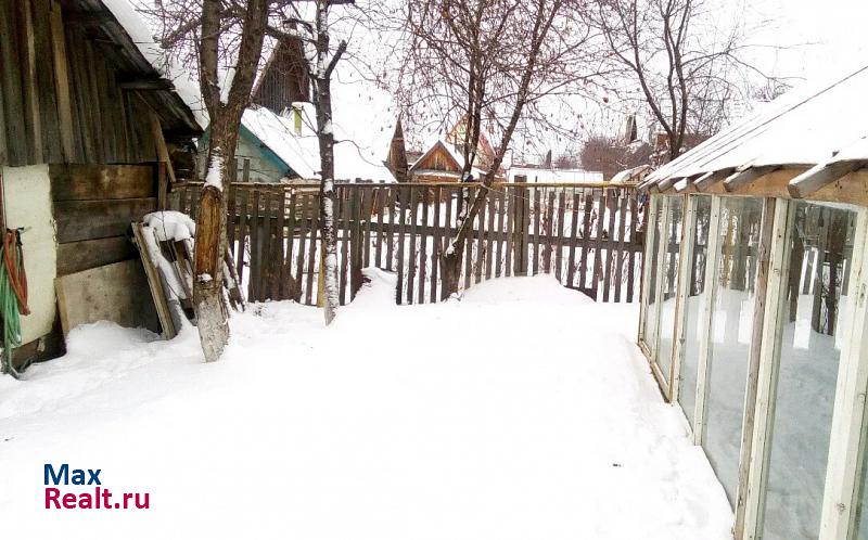 Ижевск Индустриальный район, улица Михайлова, 140 частные дома