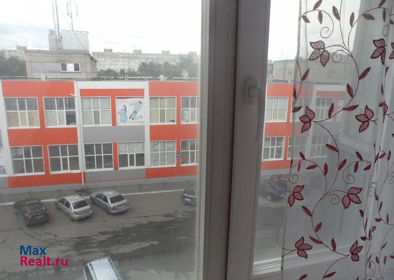 Курган улица Урицкого, 130 квартира купить без посредников