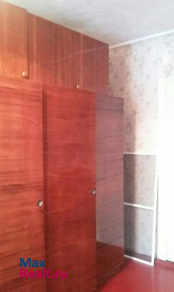 Рыбинск улица 50 лет ВЛКСМ, 8 квартира купить без посредников