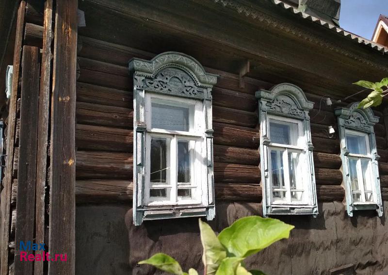 Рыбинск деревня Легково, 13 продажа частного дома