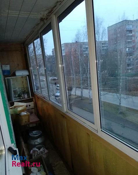 улица Сухэ-Батора, 12 Барнаул продам квартиру