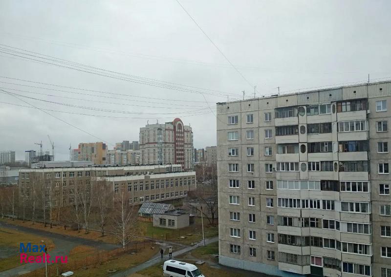 улица Попова, 186 Барнаул продам квартиру