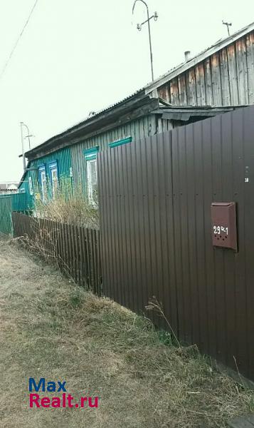 Курган микрорайон Откормсовхоз продажа частного дома