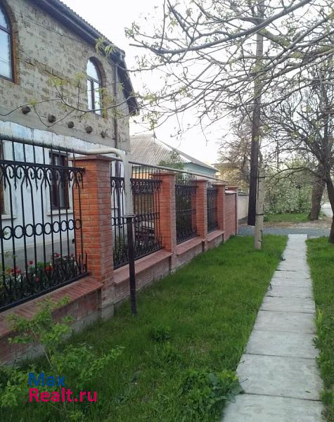 Симферополь переулок Строителей, 17А продажа частного дома