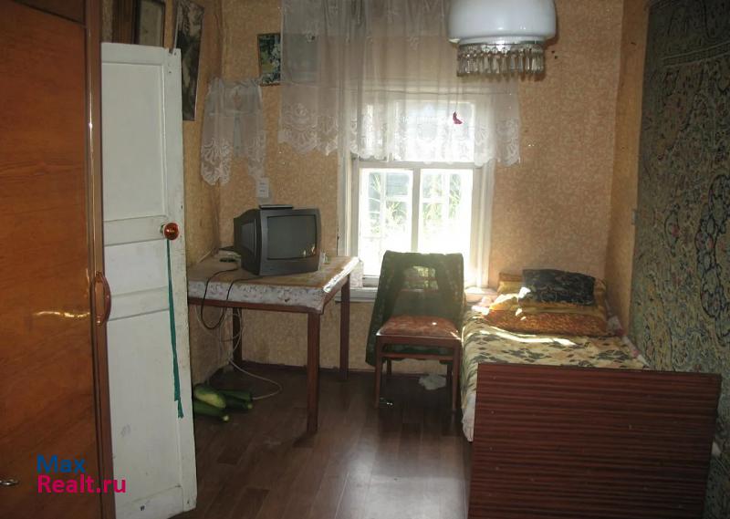 Курган улица Чайковского, 61 продажа частного дома