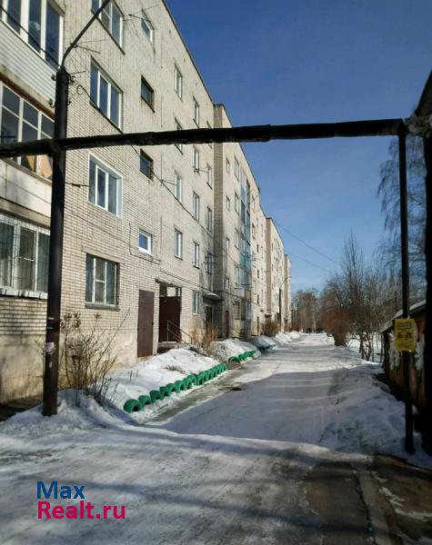 ул Нахимова, 8 Барнаул продам квартиру