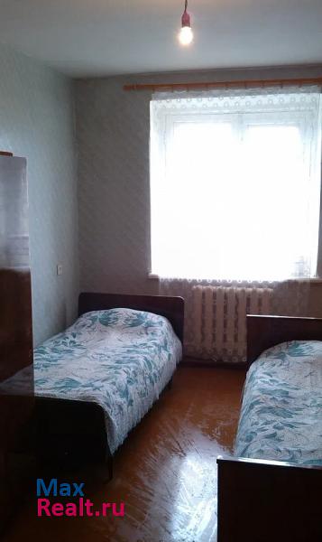 Кострома поселок Василево, улица Ершова, 10 квартира купить без посредников