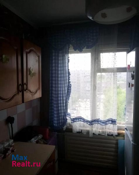 улица Гущина, 154 Барнаул продам квартиру