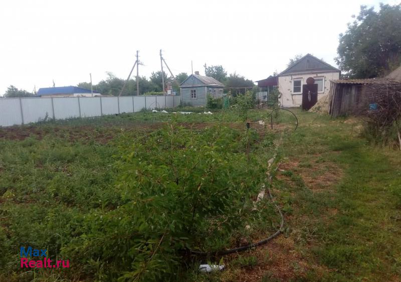 Волгодонск хутор Лагутники продажа частного дома