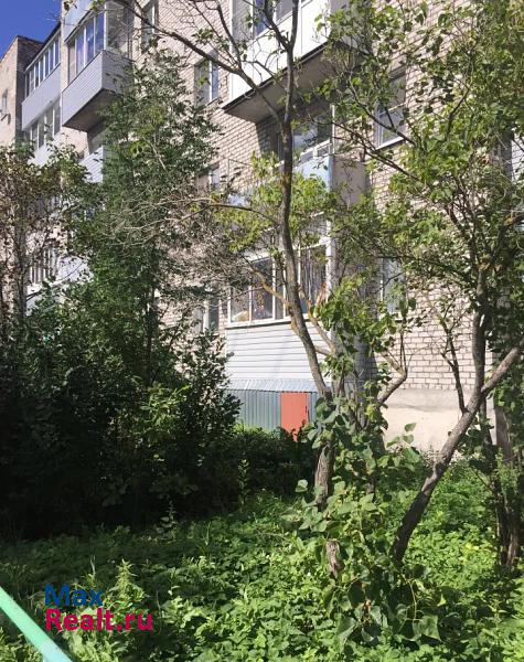 Рыбинск посёлок Каменники, Юбилейная улица, 10 квартира купить без посредников