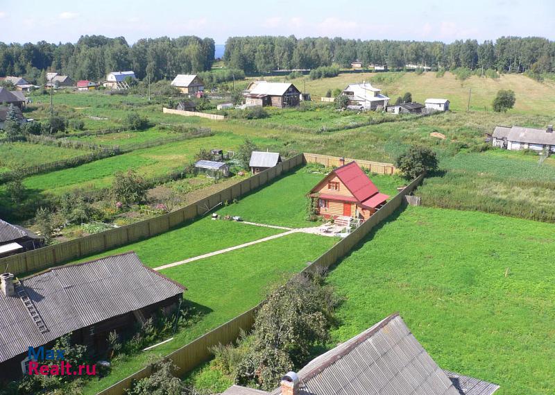 Рыбинск село Ивановское, 16 продажа частного дома