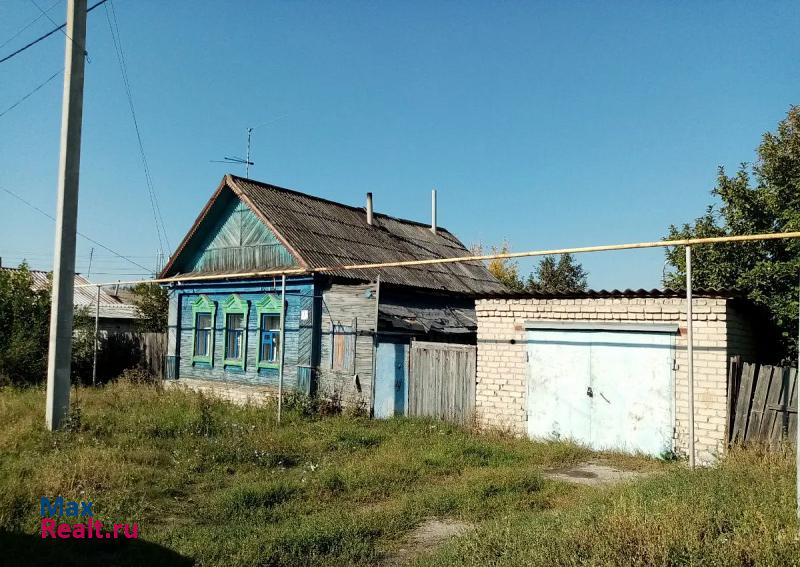 Сызрань Дорожная улица, 7 продажа частного дома
