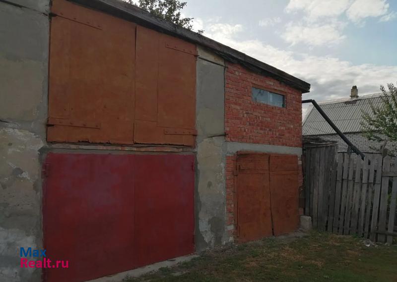 Балаково муниципальное образование город Балаково, Астраханская улица, 85 продажа частного дома