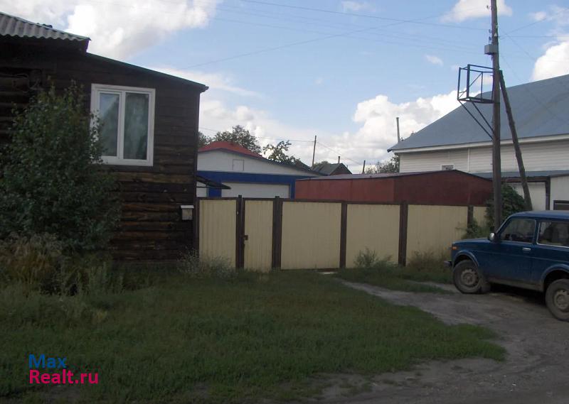 Барнаул улица Тяптина, 30 частные дома