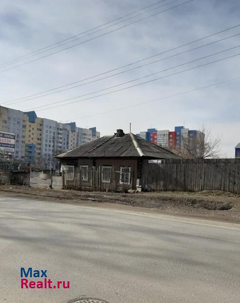 Барнаул переулок Ядринцева, 119 частные дома