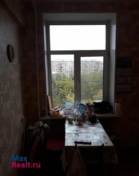 Москва улица Космонавта Волкова, 3 квартира купить без посредников