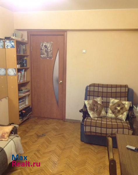 Москва Полоцкая улица, 14 квартира купить без посредников