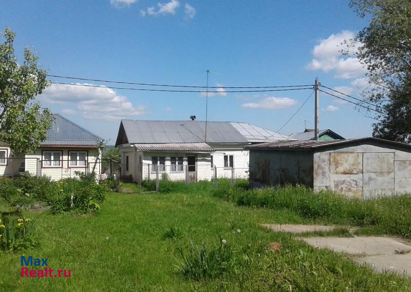 Серпухов деревня Подмоклово, 120А продажа частного дома