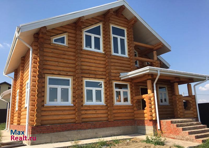 Альметьевск село Кульшарипово продажа частного дома