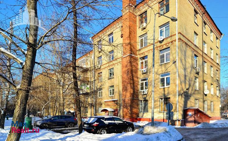 Москва Смирновская улица, 6 квартира снять без посредников