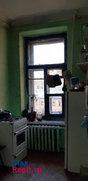 Санкт-Петербург Малодетскосельский проспект, 30 квартира купить без посредников