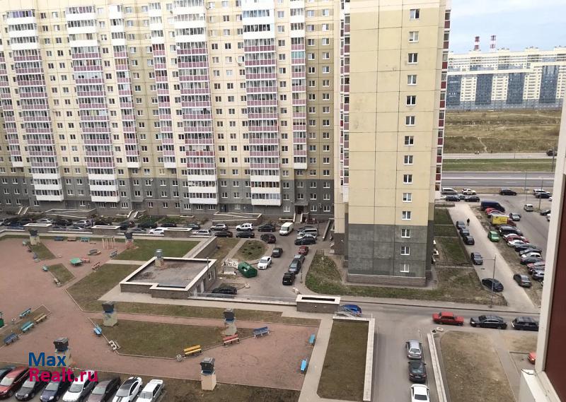Санкт-Петербург Ленинский проспект, 55к2 квартира снять без посредников