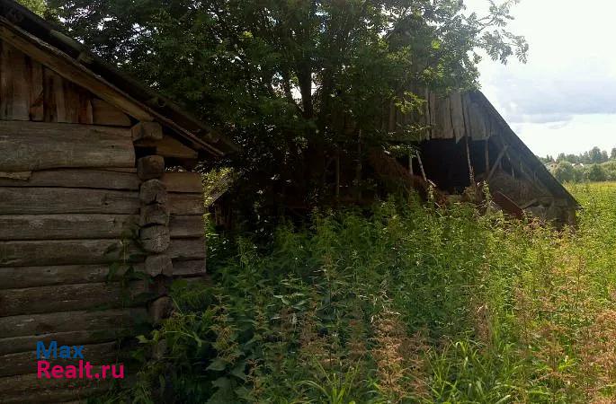 Калуга Калужская обл Мосальский район д Покровское продажа частного дома