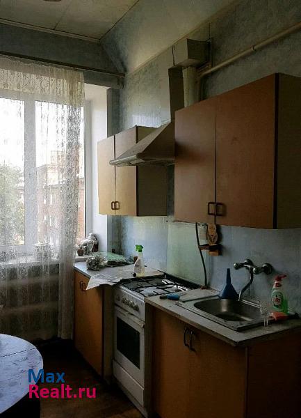 Иваново улица Калинина, 7 квартира купить без посредников