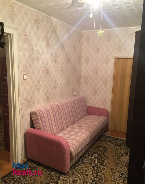 Иваново переулок Чапаева, 17 квартира купить без посредников