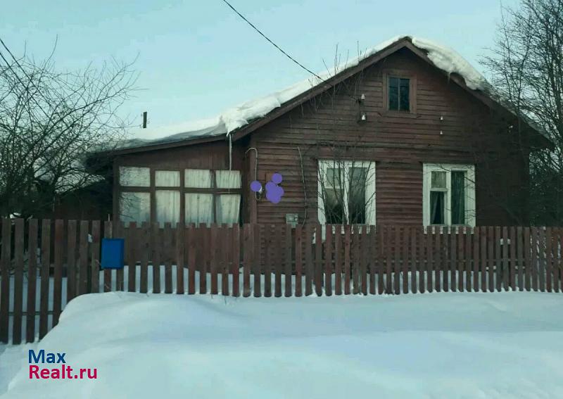 Иваново д. Говядово продажа частного дома