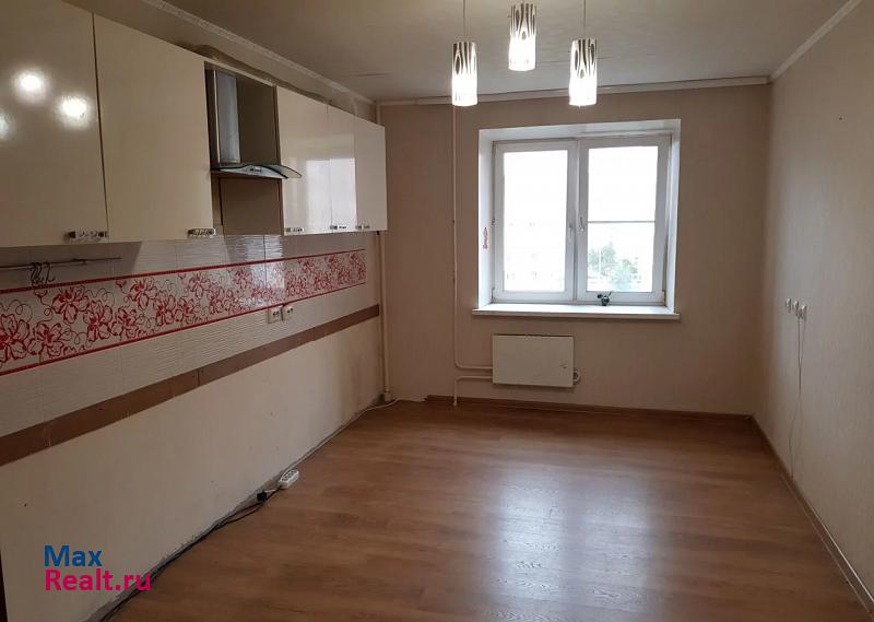 улица Панина, 5к7 Ярославль продам квартиру