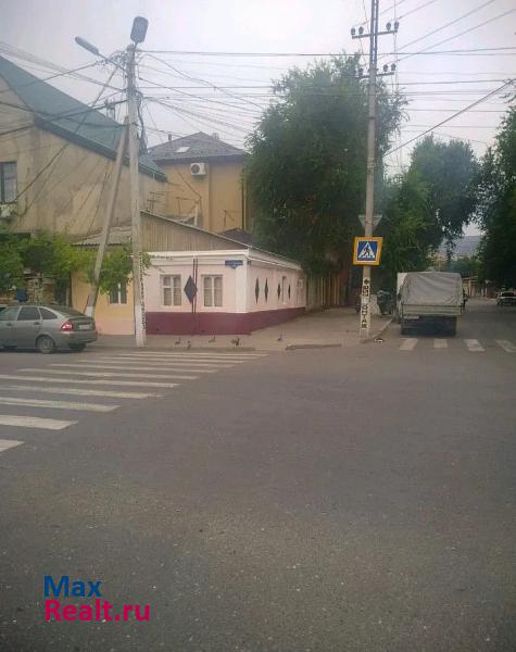 Махачкала улица Ахмата-Хаджи Кадырова, 138 продажа частного дома