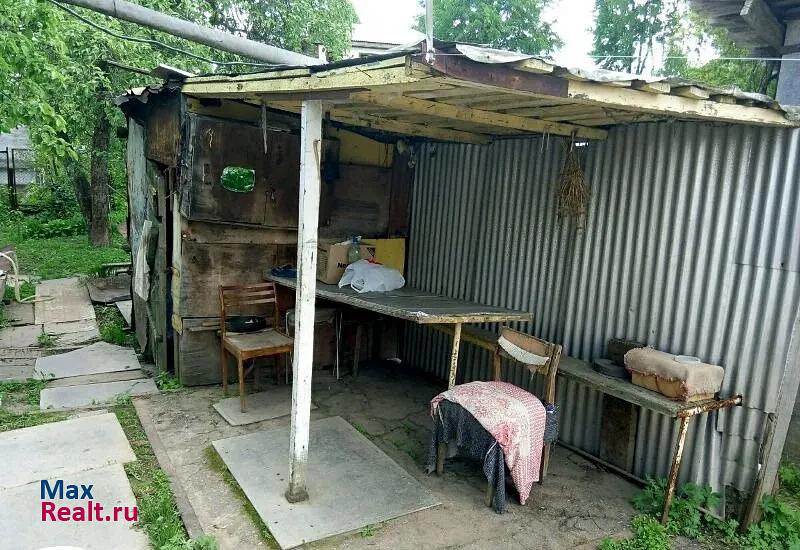 Иваново ул Стачек д. 2 продажа частного дома