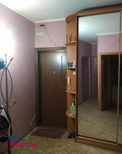 Сургут Тюменская область, Ханты-Мансийский автономный округ, проезд Дружбы, 14 квартира купить без посредников