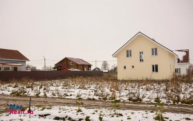 Ярославль деревня Брянцево, Тутаевский район частные дома