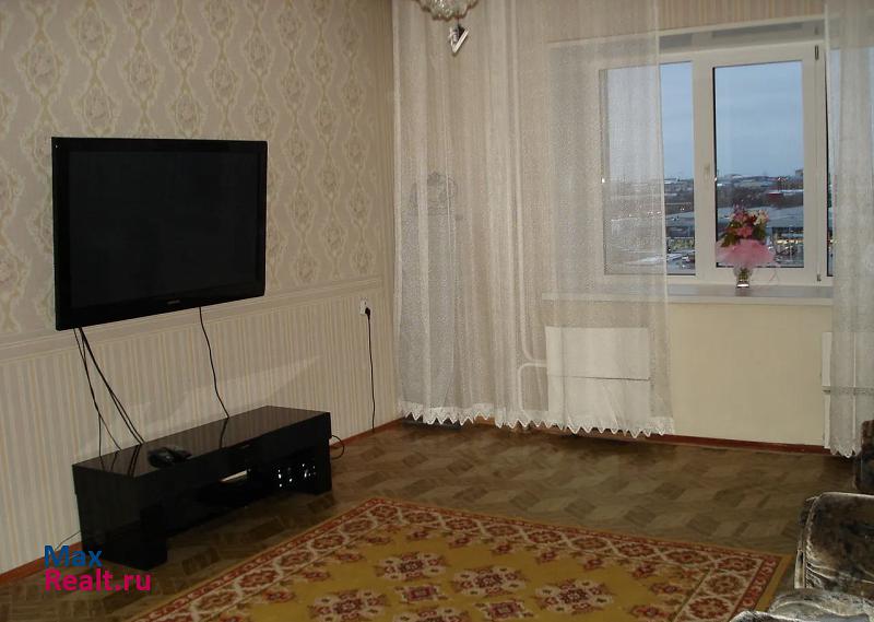 Сургут Тюменская область, Ханты-Мансийский автономный округ, Быстринская улица, 6 квартира купить без посредников